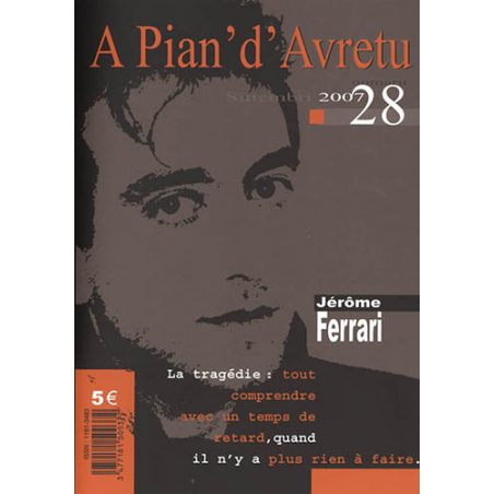 A Pian' d'Avretu n° 28