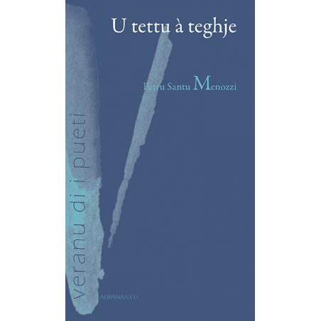 U tettu à teghje