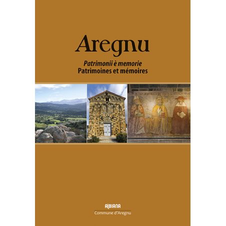 Aregnu