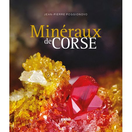 Minéraux de Corse
