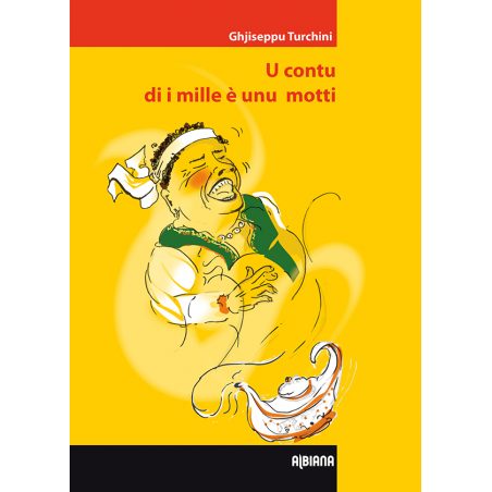 U contu di i mille è unu motti