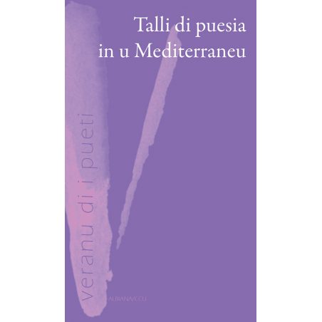 Talli di puesia in u Mediterraneu