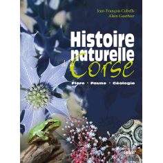 Histoire naturelle de la Corse