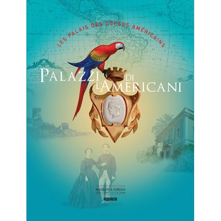 Palazzi di l'Americani