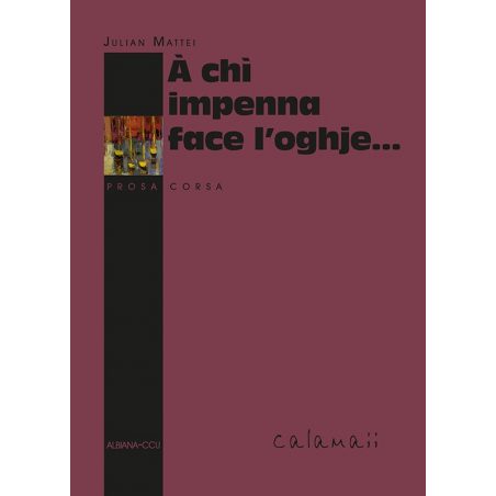 À chì impenna face l'oghje…