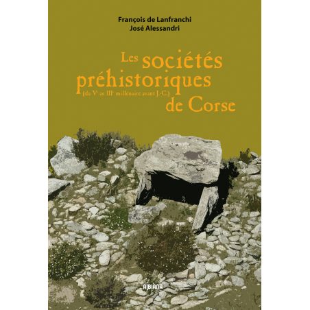 Les sociétés préhistoriques de Corse