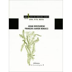 Un lieu de quatre vents