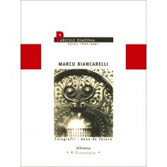 Parichji dimonia