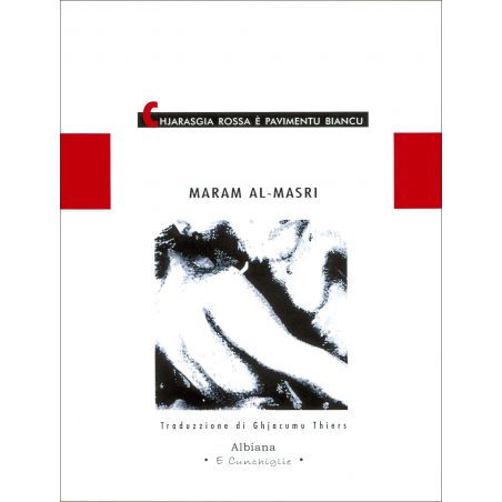 Chjarasgia rossa è pavimentu biancu