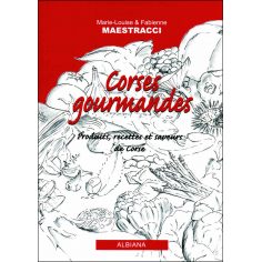 Corses gourmandes