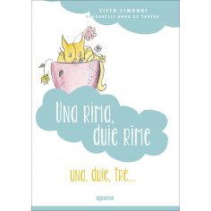Una rima, duie rime