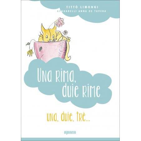 Una rima, duie rime
