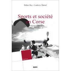 Sports et société en Corse