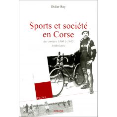 Sports et société en Corse