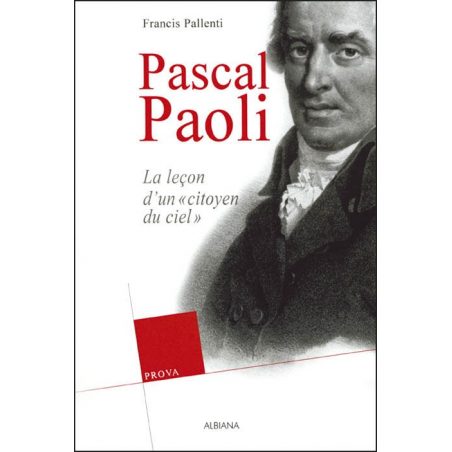 Pascal Paoli