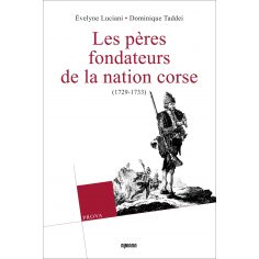 Les pères fondateurs de la nation corse (1729-1733)