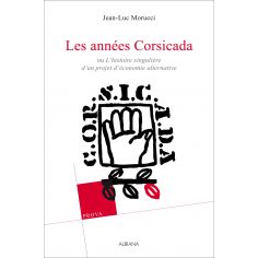Les années Corsicada
