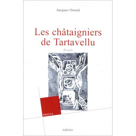 Les châtaigniers de Tartavellu