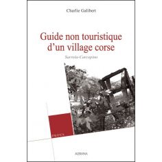Guide non-touristique d’un village corse