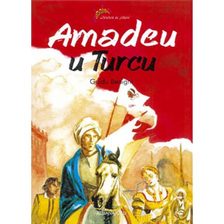 Amadeu u Turcu