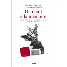 Du deuil à la mémoire