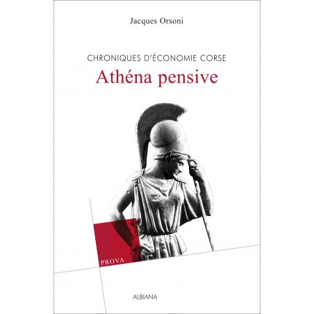 Athéna pensive