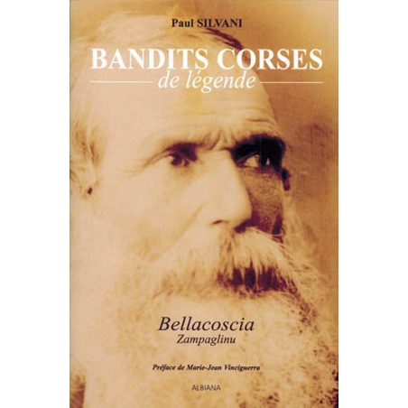 Bandits corses de légende