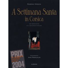 A Settimana santa in Corsica