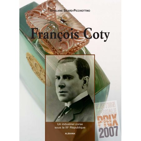 François Coty