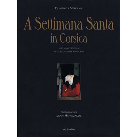A Settimana santa in Corsica