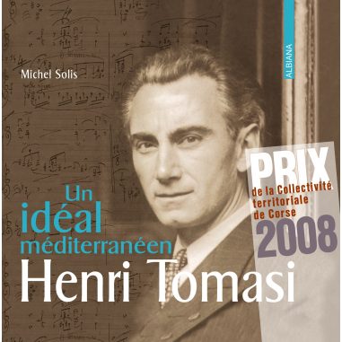 Henri Tomasi