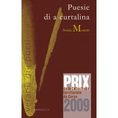 Puesie di a curtalina