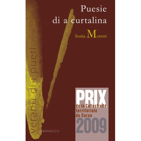 Puesie di a curtalina