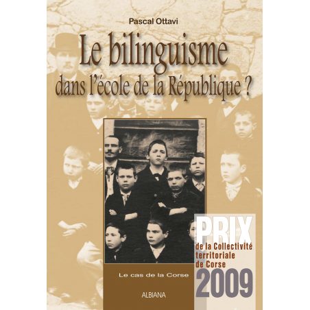 Le bilinguisme dans l’école de la République ?