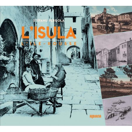 L'Isula - L'Île-Rousse