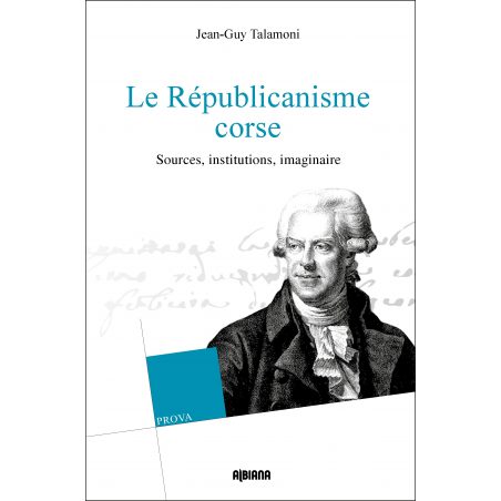 Le Républicanisme corse