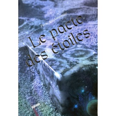 Le pacte des étoiles