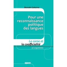 Pour une reconnaissance politique des langues