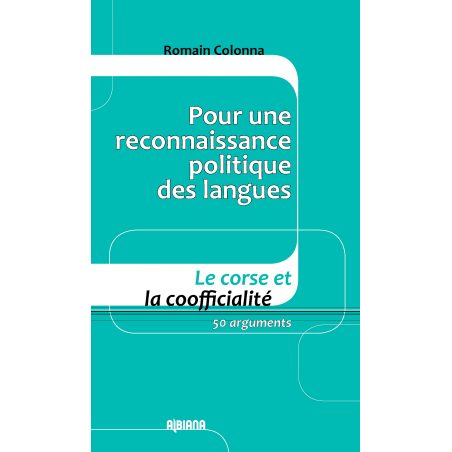 Pour une reconnaissance politique des langues