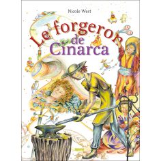Le forgeron de Cinarca