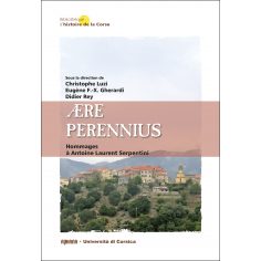 Ære perennius