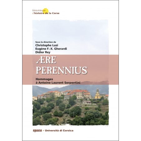 Ære perennius