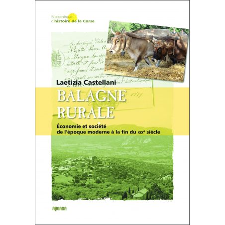 Balagne rurale