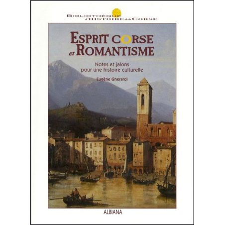 Esprit corse et Romantisme