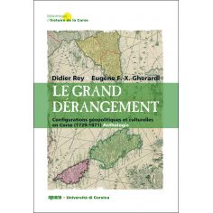 Le grand dérangement