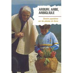 Arburi, Arbe, Arbigliule