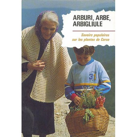 Arburi, Arbe, Arbigliule