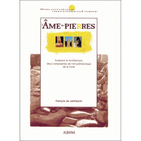 L’Âme des pierres