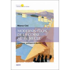 Modernisation de la Corse au XIXe siècle