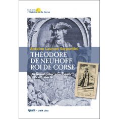 Théodore de Neuhoff, roi de Corse